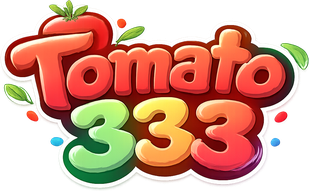 tomato 333
